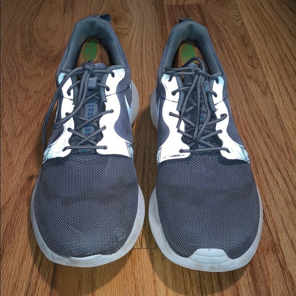 Nike rose Gray 3m - Picture 2 of 6